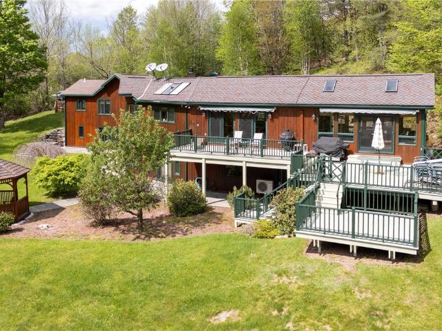 270 Kristens Ridge Road