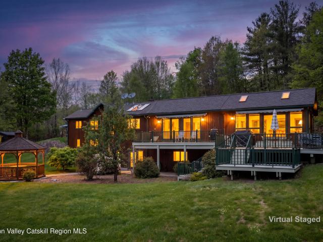270 Kristens Ridge Road