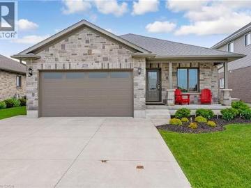 270 Krotz Street W, Listowel, ON, N4W 0E1 house for sale | Listing ID 40840 | Royal LePage