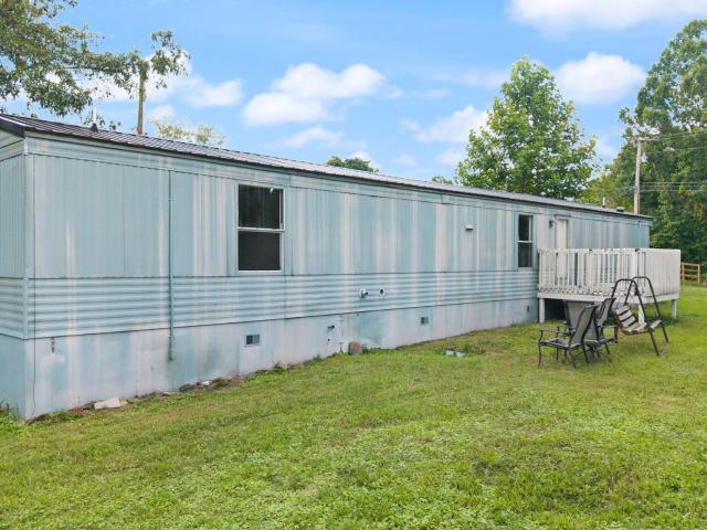 270 Hensley Road