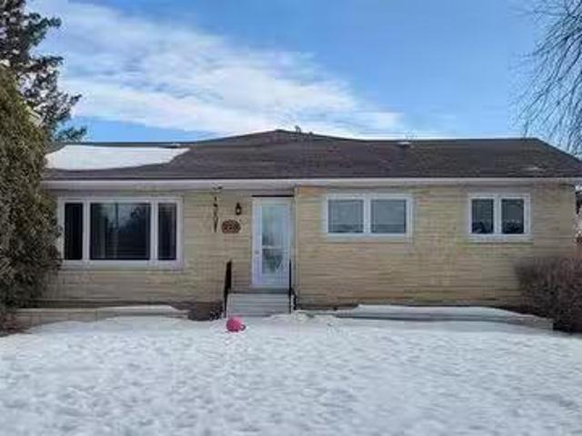 270 Ingolfs St, Arborg, MB, R0C 0A0 house for sale Listing.