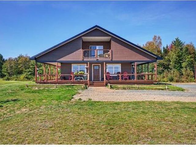 270 Oak Point Rd, Oak Point, NB, E1V 7K5 house for sale | Listing ID NB148601 | Royal LePage