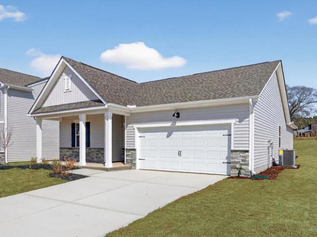 270 Lake Tyler Drive
