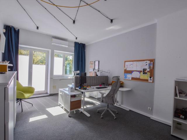 270 m² | 11 pokoi | Stary Żoliborz