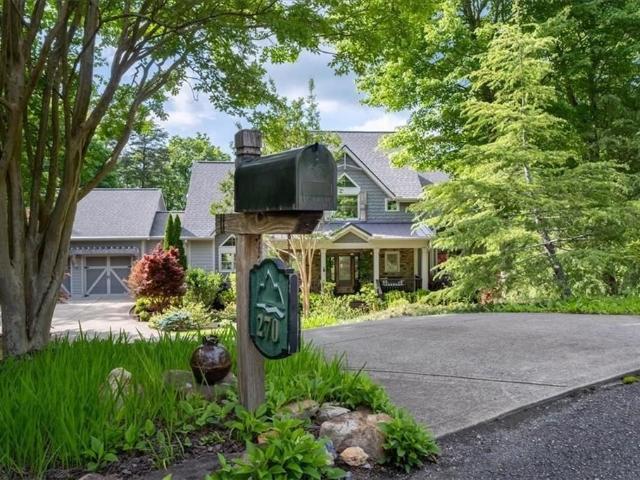 270 Mosswood Lane W, Jasper, US, GA