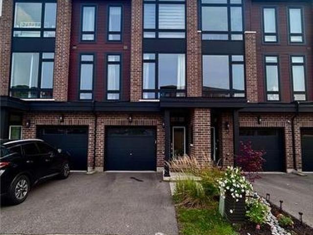 270 Melvin Avenue Unit# 20, Hamilton, ON, L8H 0B4 townhouse for lease | Listing ID 40855 | Royal LePage