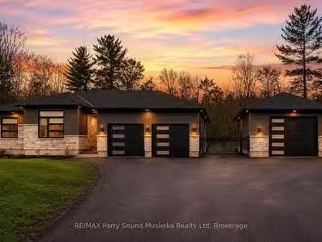 270 Nobel Road, Mcdougall, ON, P2A 2W9 house for sale Listi.