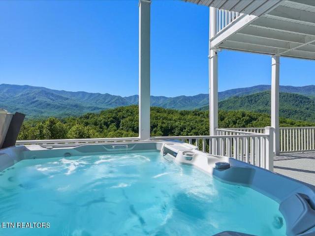 270 Sonshine Ridge Rd