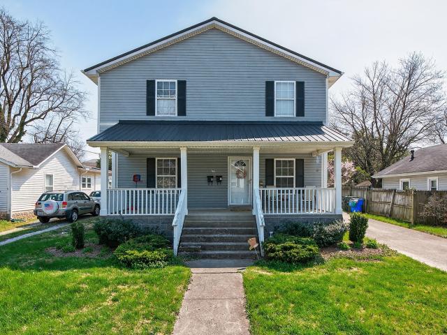 270 Sherman Avenue