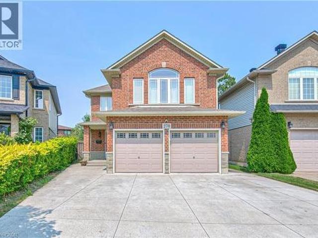 270 Springvalley Crescent, Hamilton, ON, L9C 0B4 house for sale | Listing ID 40852 | Royal LePage