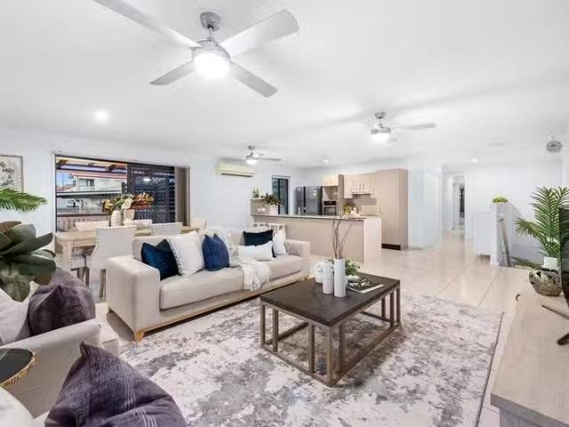 270 Stanley Road, CARINA, QLD 4152 House for Rent
