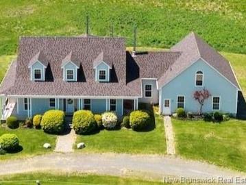 270 Sunpoke Rd, Rusagonis, NB, E3B 8Y3 house for sale | Listing ID NB142164 | Royal LePage