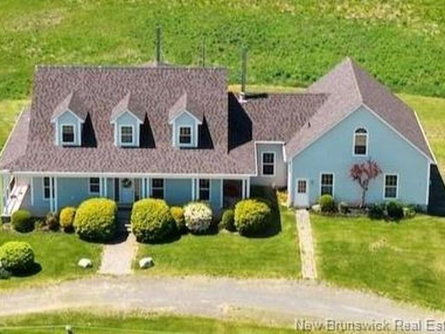 270 Sunpoke Rd, Rusagonis, NB, E3B 8Y3 house for sale | Listing ID NB142164 | Royal LePage