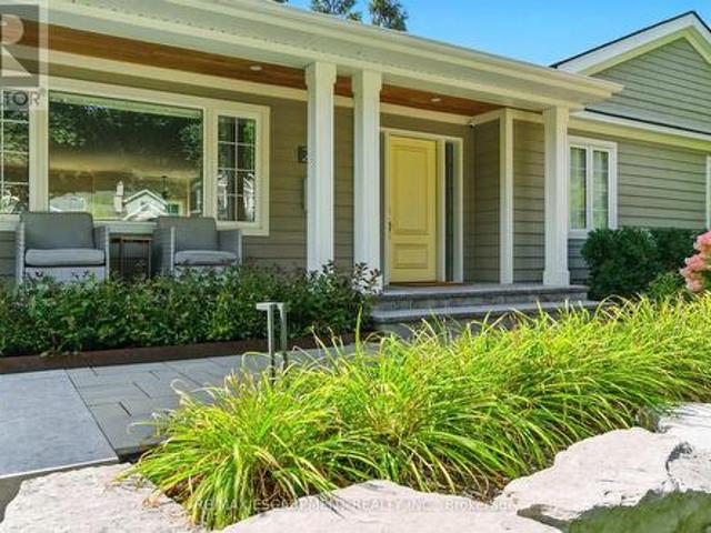 270 Poplar Drive, Burlington, ON, L7L 2N4 house for sale | Listing ID W13521 | Royal LePage