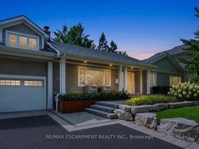270 Poplar Drive, Burlington, ON, L7L 2N4 house for sale | Listing ID W13775 | Royal LePage