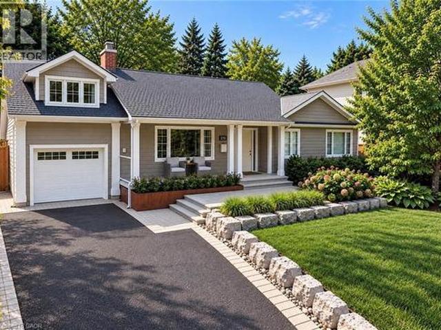 270 Poplar Drive, Burlington, ON, L7L 2N4 house for sale | Listing ID 40862 | Royal LePage