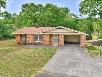 Gloverville, Aiken County, South Carolina