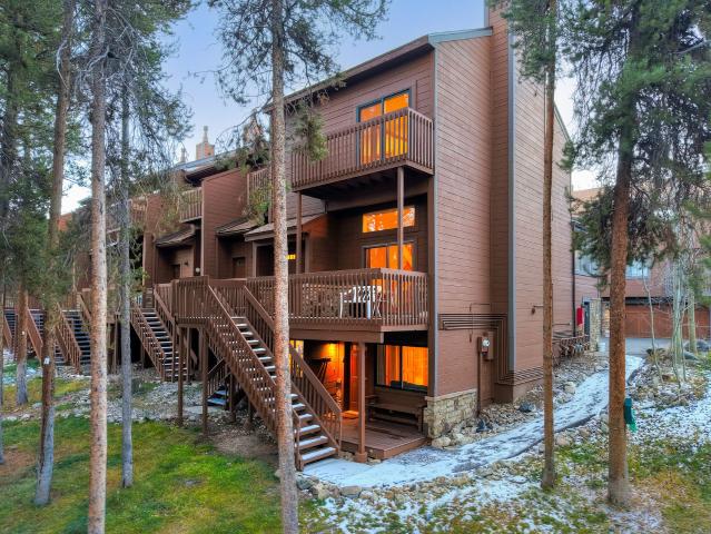 270 Primrose Path Unit# 33B, Breckenridge, US, CO