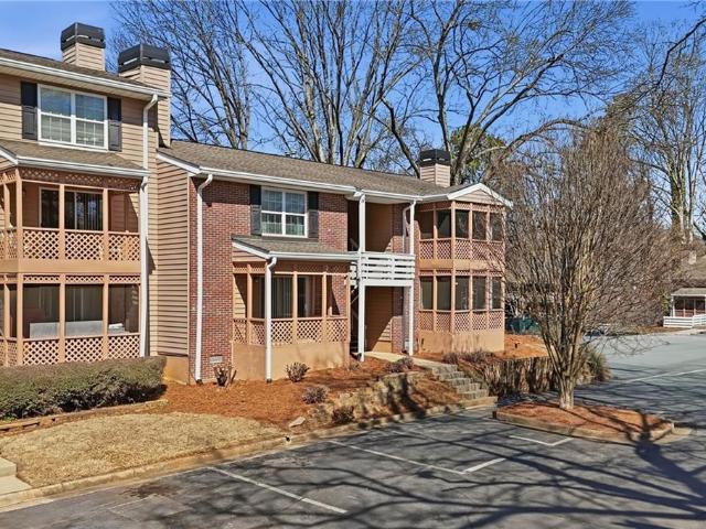 270 Quail Run, Roswell, GA 30076 | MLS #7767