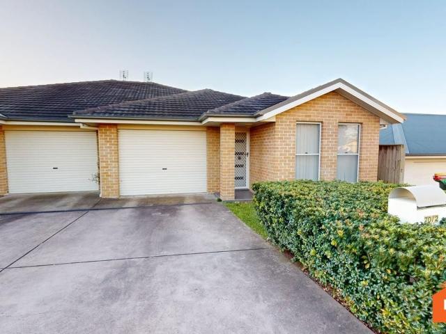 2/70 redgum circuit, aberglasslyn nsw 2320
