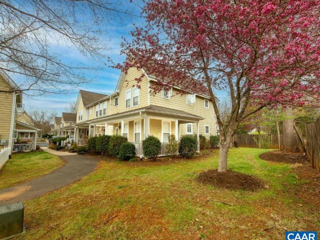 270 Remington Pl, Charlottesville, VA 22903 | MLS #678104