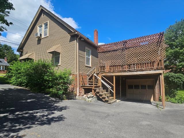 270 Riverside Drive