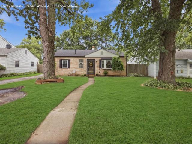 270 Woodlawn Avenue