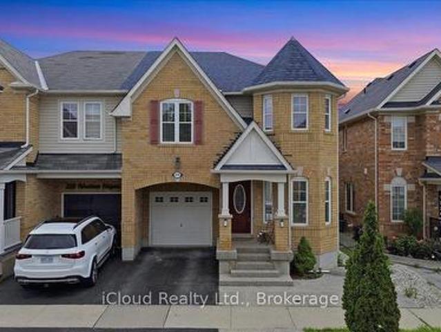 270 Whetham Heights, Milton, ON, L9T 0N7 house for sale | Listing ID W13628 | Royal LePage
