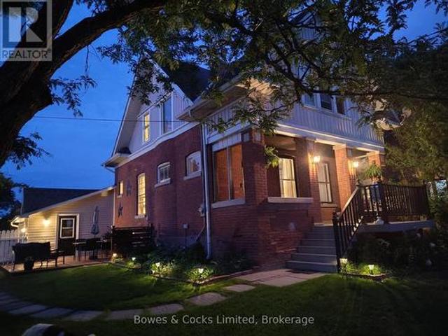 270 William Street N, Kawartha Lakes Lindsay, ON, K9V 4C1 house for sale | Listing ID X13540 | Royal LePage