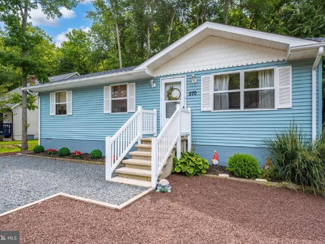 270 Windjammer Road