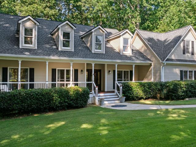270 Tomahawk Drive