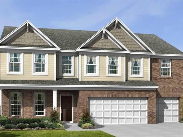 270 Tilly Ct, Springboro, OH 45066