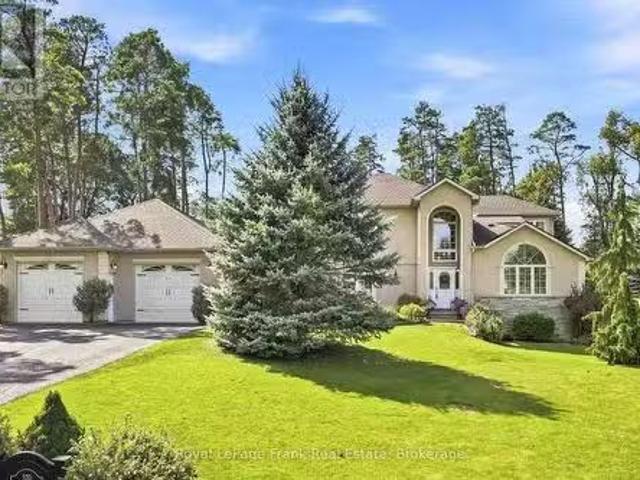 270 Union Avenue, Scugog Port Perry, ON, L9L 1C1 Luxury Ho.
