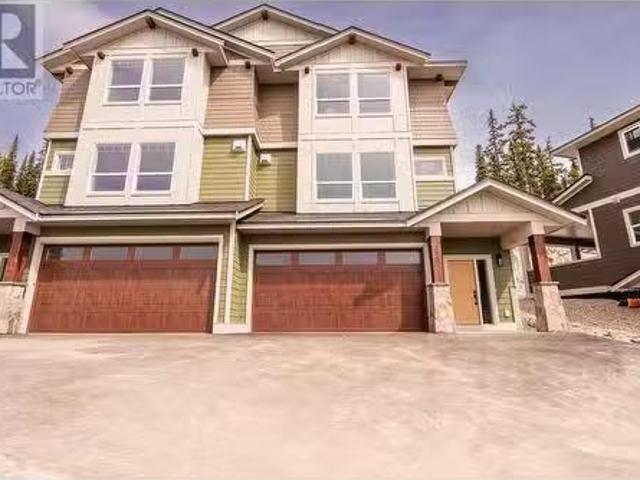 270A Grizzly Ridge Trail, Big White, BC, V1P 1P4 house for s.