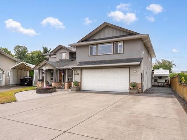 2714 A Avenue, Langley, BC, V4W 3N4 house for sale | Listing ID R3169 | Royal LePage