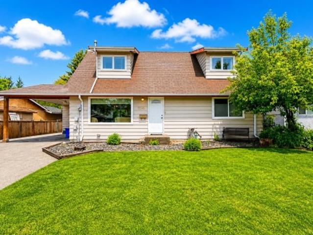 2714 B Avenue, Langley, BC, V4W 3C2 house for sale | Listing ID R3114 | Royal LePage