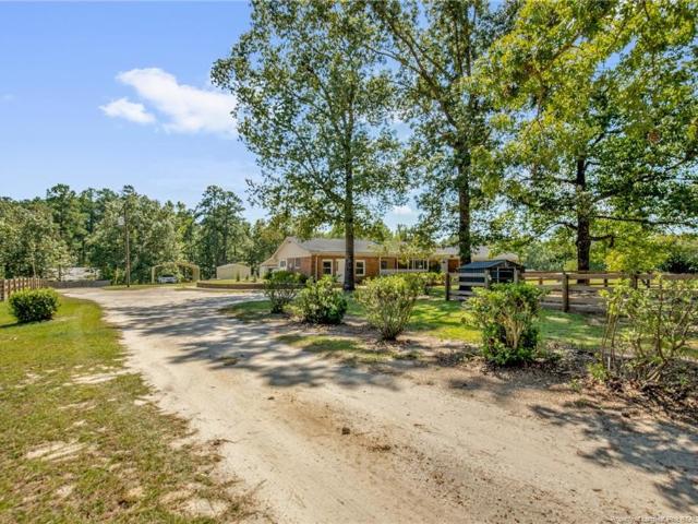 2714 Bethel Baptist Rd