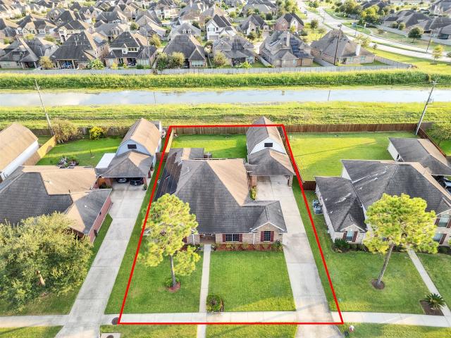 2714 Brahman Dr, Manvel, TX 77578 | MLS #26259