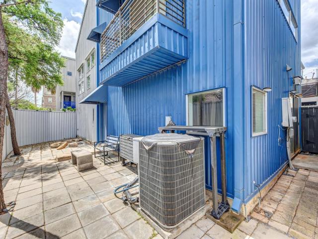 2714 Chenevert Street, Houston TX 77004, Houston, US, TX