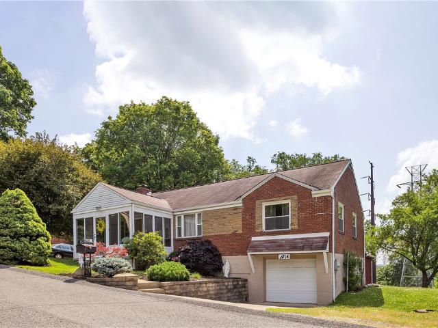 2714 Gould Dr