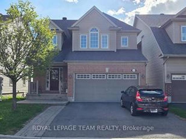 2714 Grand Vista Circle, Ottawa, ON, K2J 0W5 house for lease | Listing ID X13509 | Royal LePage