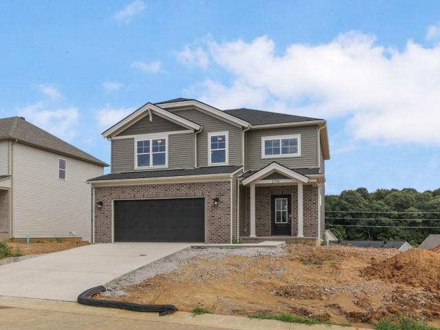 2714 Hauschild Drive
