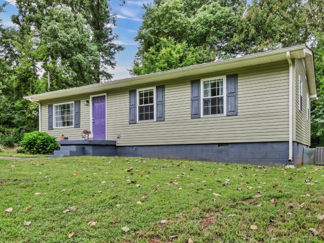 2714 Patricia Ln