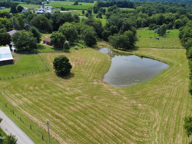 2714 Pea Ridge Rd