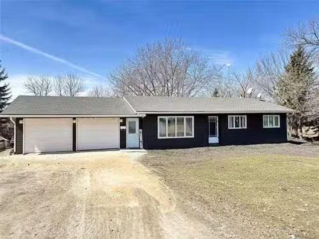 27152 2E Rd, Rosenort, MB, R0G 1K0 house for sale Listing I.