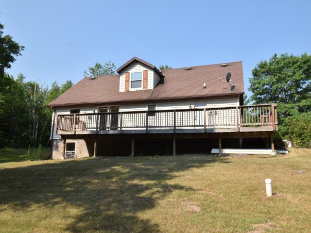 27154 Deerstand Trail