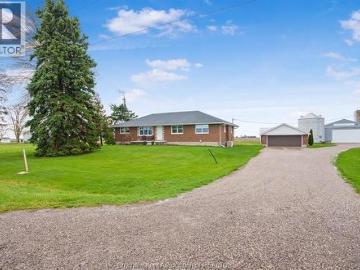27156 St Clair Road, Wallaceburg, ON, N8A 4L3 house for sale | Listing ID 26005 | Royal LePage