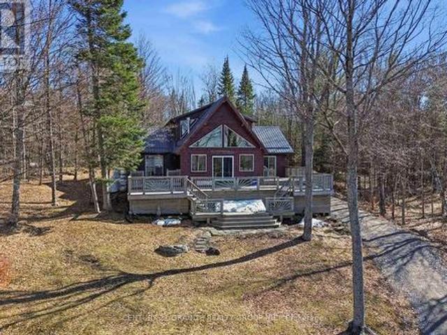 27158 Highway 28 South, Highlands East Cardiff Ward, ON, K0L 1C0 house for sale | Listing ID X13015 | Royal LePage