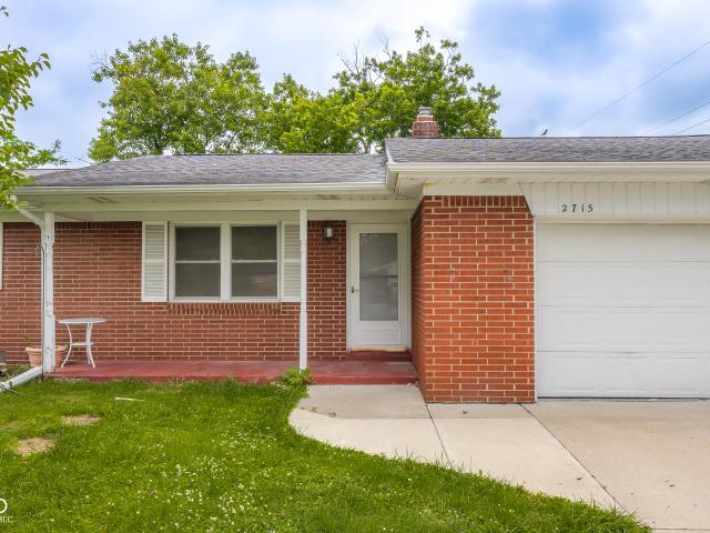 2715 Magnolia Court