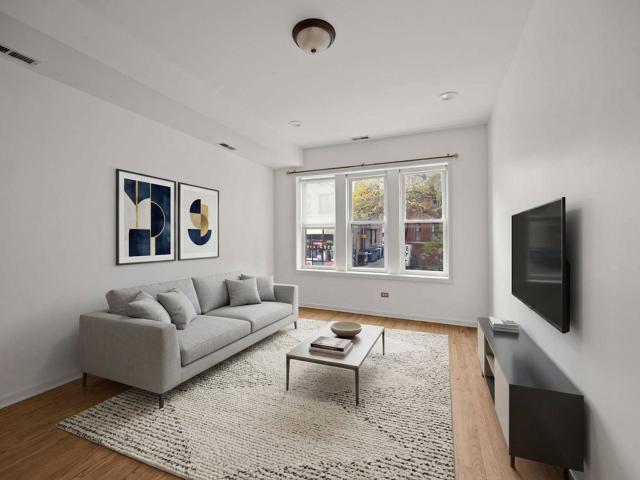 2715 N Sawyer Avenue # 1